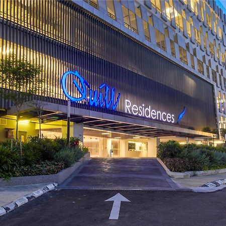Quill City Residences Klcc, Five Senses Kuala Lumpur Exterior foto