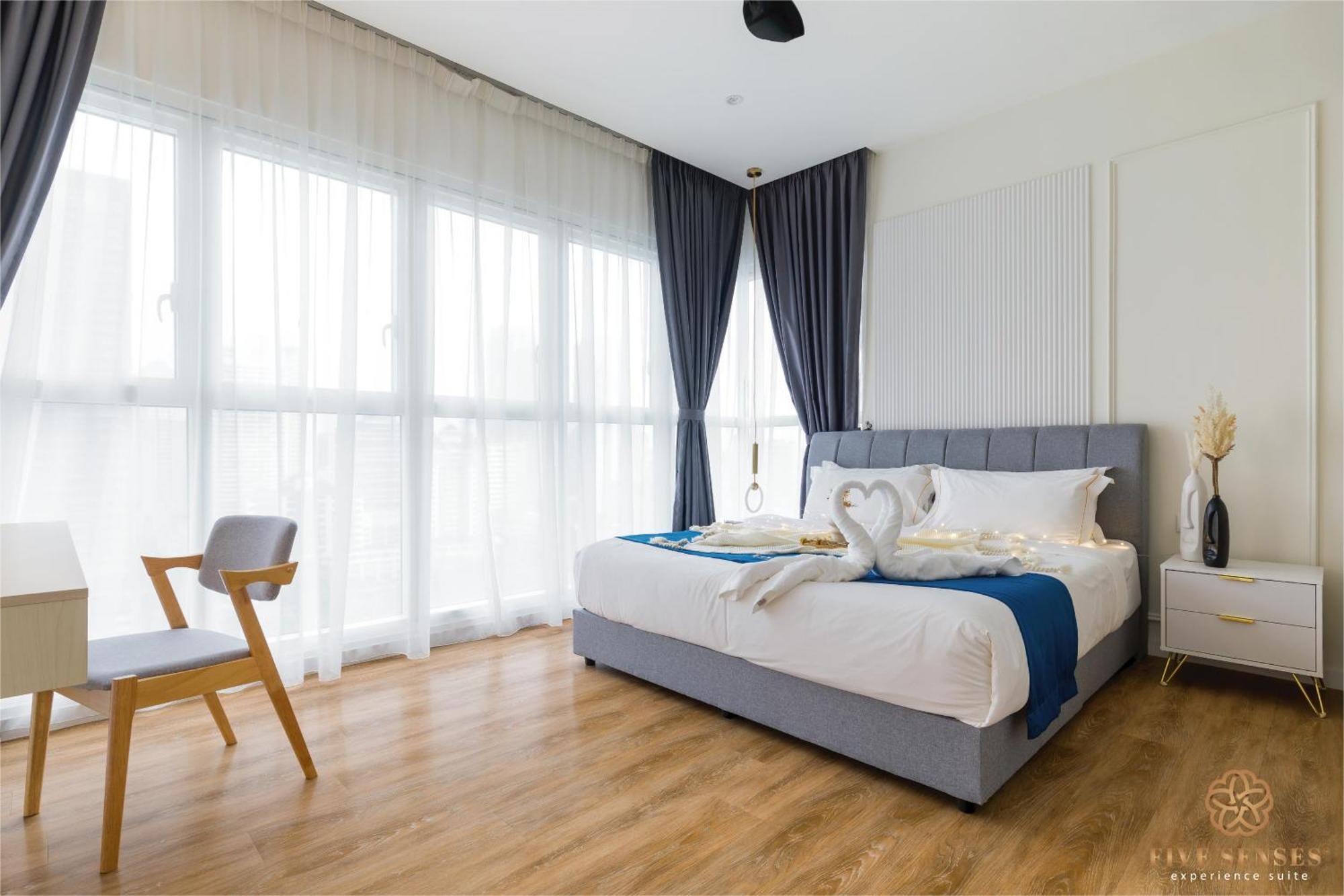 Quill City Residences Klcc, Five Senses Kuala Lumpur Exterior foto